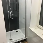 Przy Plazy Apartmán Sopoty