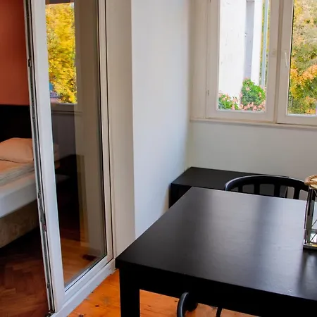 Apartmán Przy Plazy Sopoty