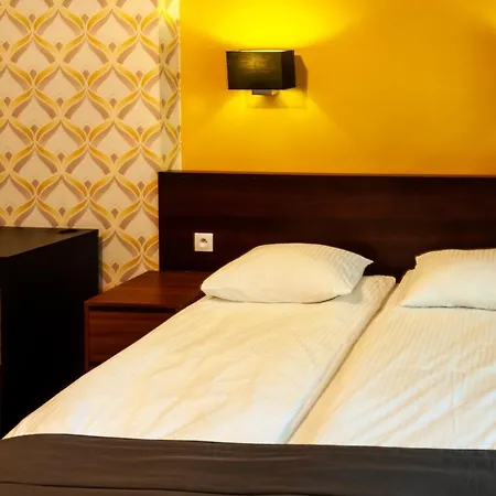 Daire Przy Plazy Sopot