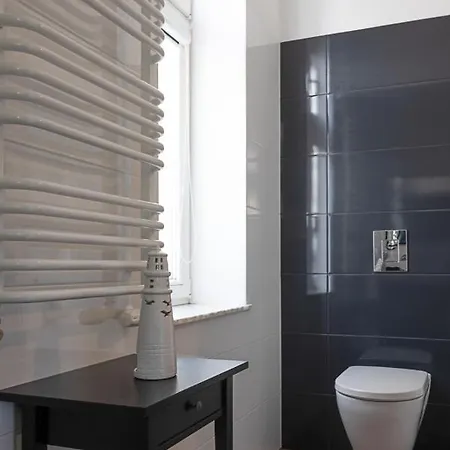 Przy Plazy Apartment *