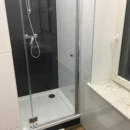 Przy Plazy Daire Sopot