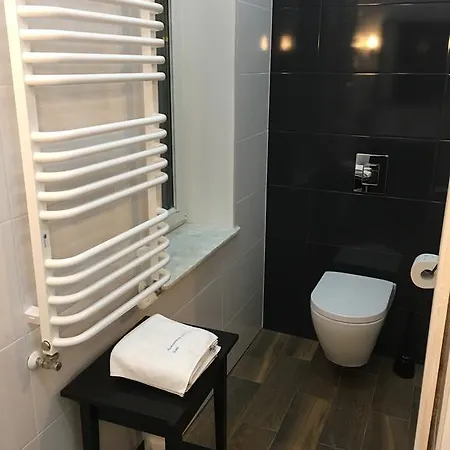 Apartmán Przy Plazy *