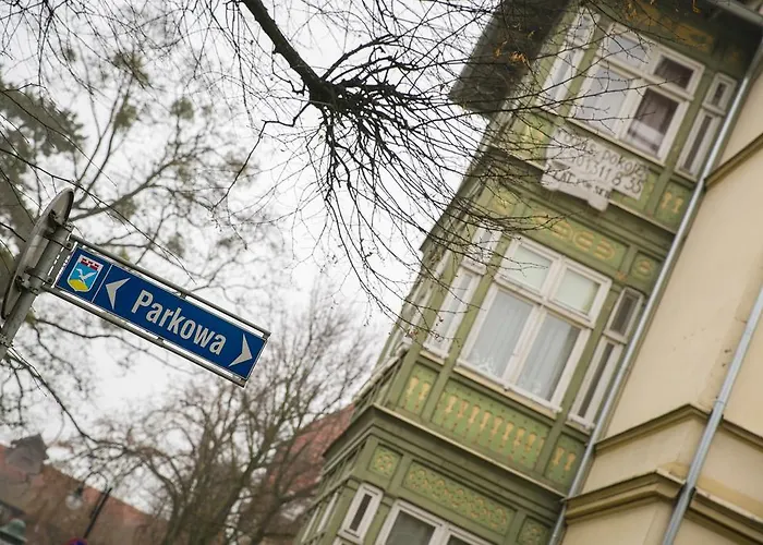 Przy Plazy ソポト