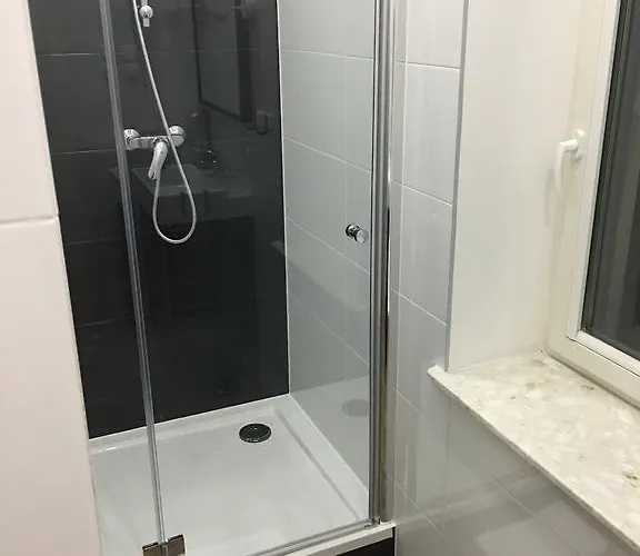 Przy Plazy アパート ソポト